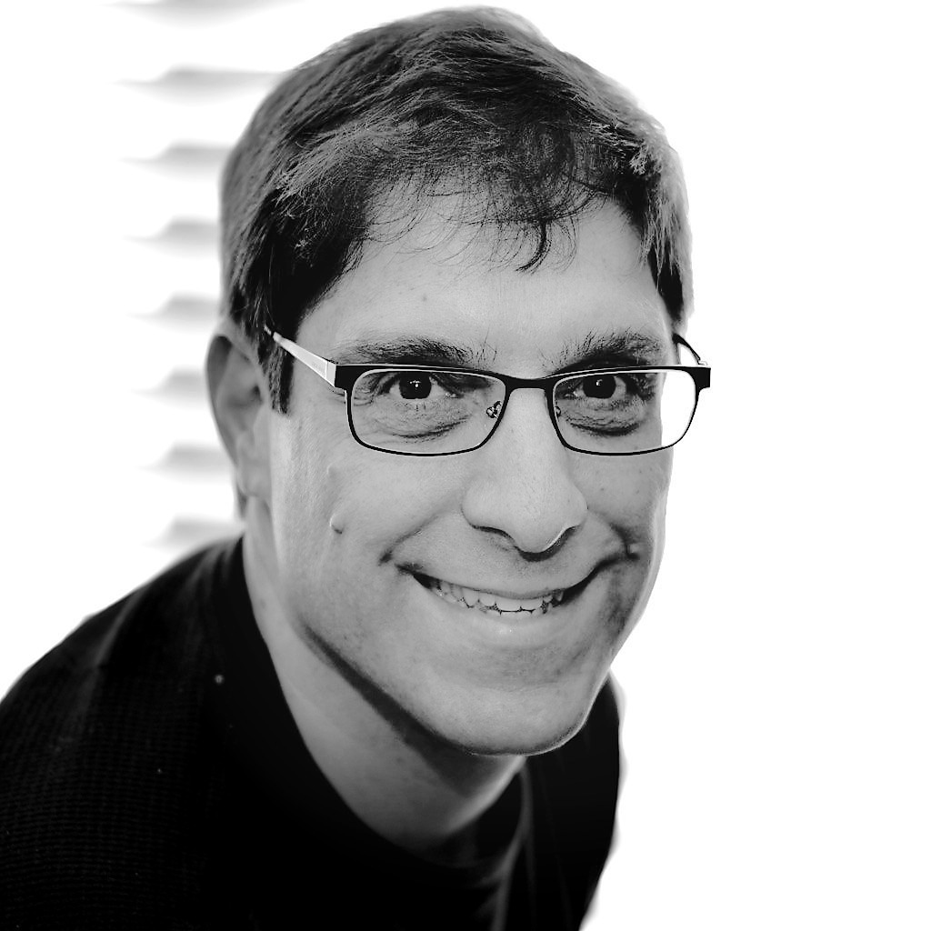 Paul Tocatlian, fashion and editorial photographer and Spark Academy founder